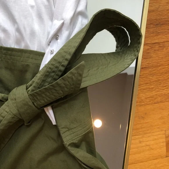 Veronica Bread Trail Dress MIDI - Picture 8 of 10